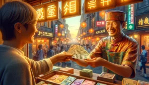 Подробнее о статье Обмен валюты в Хуньчуне: Руководство для туристов
