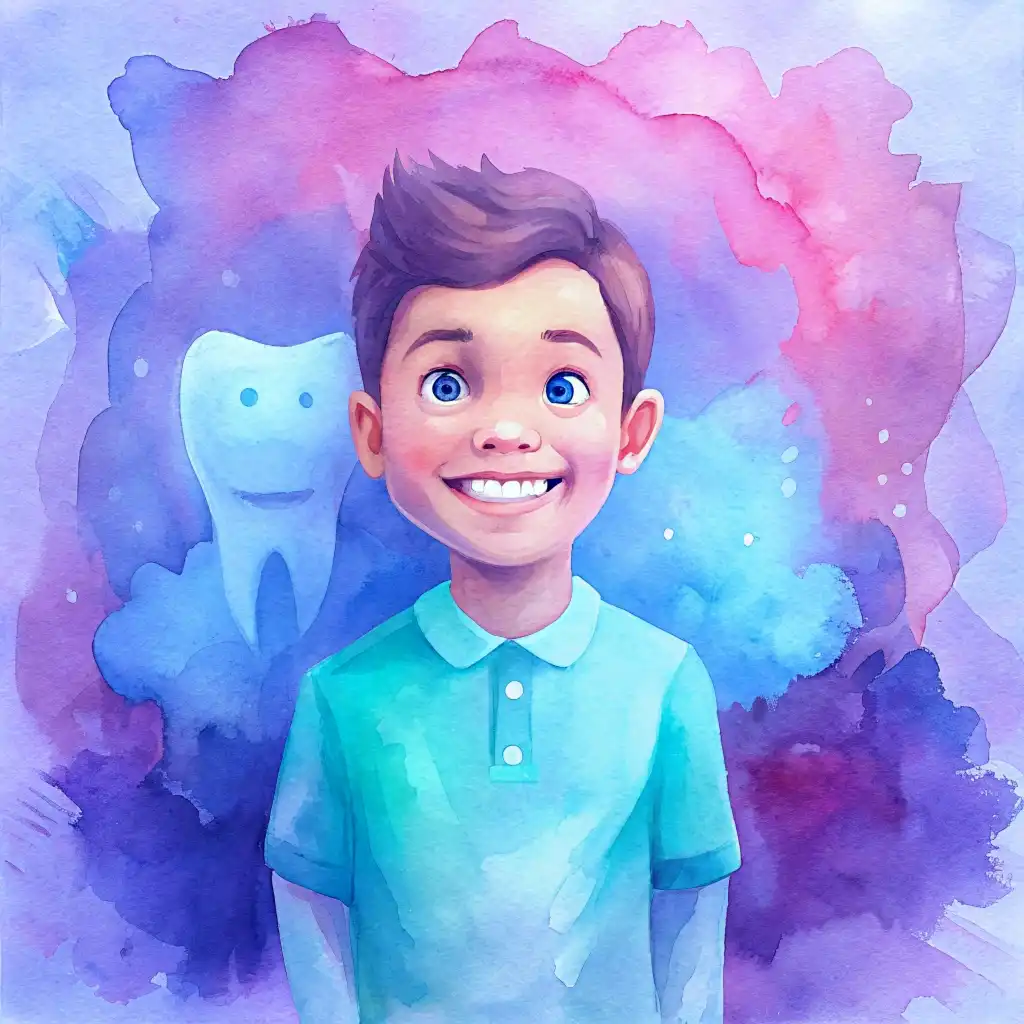 Детская стоматология Хуньчунь