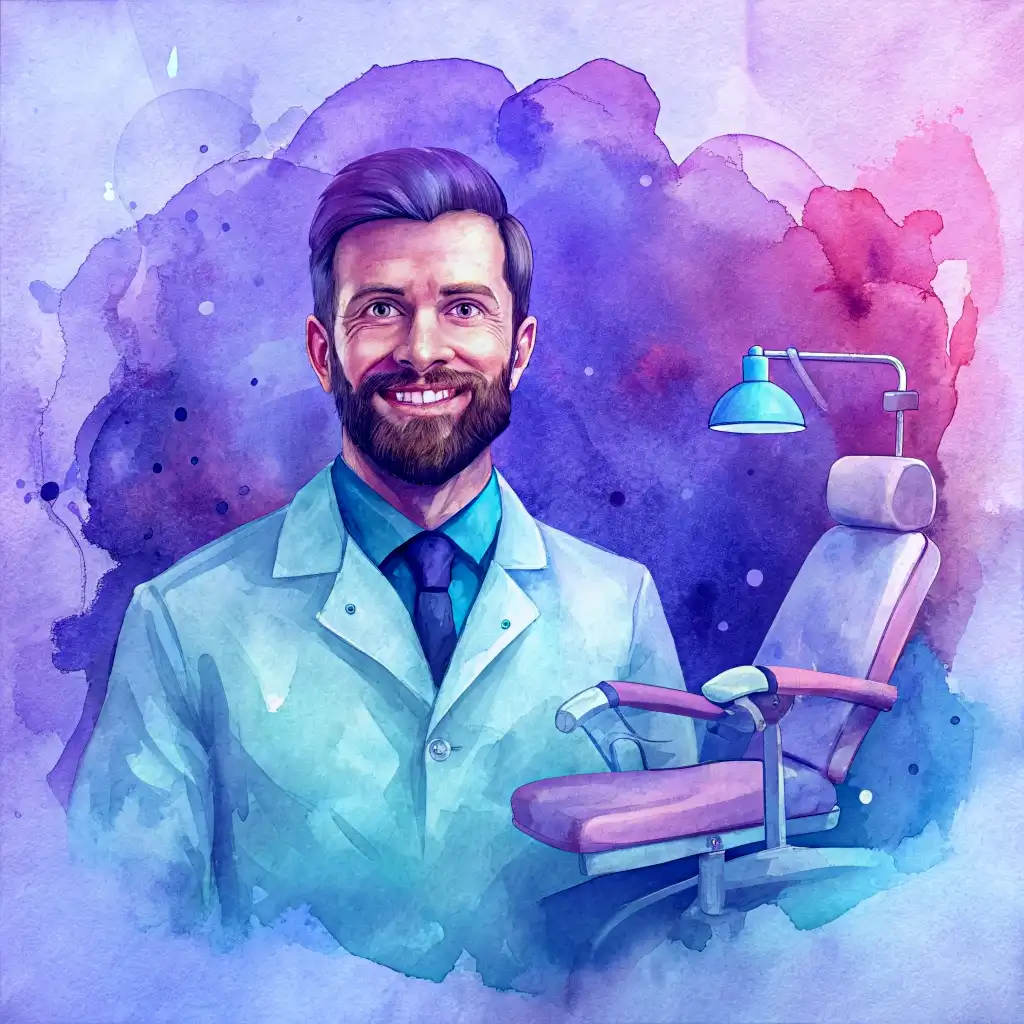 Ортопедическая стоматология Хуньчунь