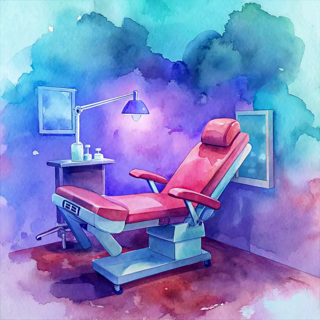 Хирургическая стоматология Хуньчунь