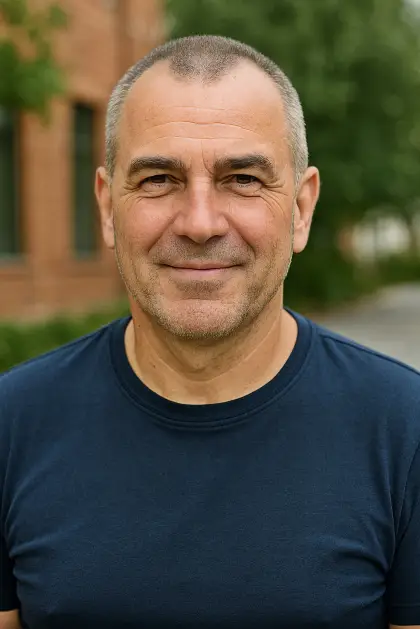 Алексей, <BR>Хабаровск