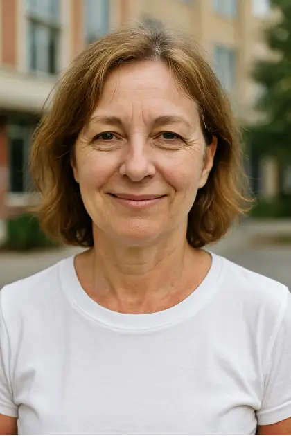 Ирина, <BR>Комсомольск