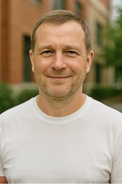 Михаил, <BR>Благовещенск