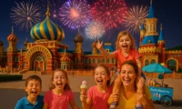 Отзывы о Хуньчуне 2025