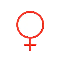 Иконка женского здоровья — гинекология в Хуньчуне