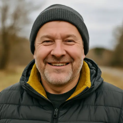 АЛЕКСЕЙ 48 лет