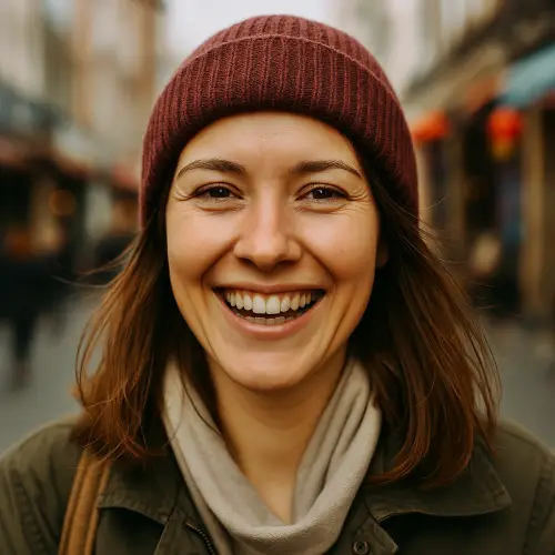 МАРИНА 34 года