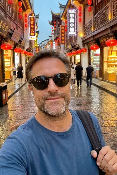 Андрей, 48 лет Обследование и лечение · Хуньчунь