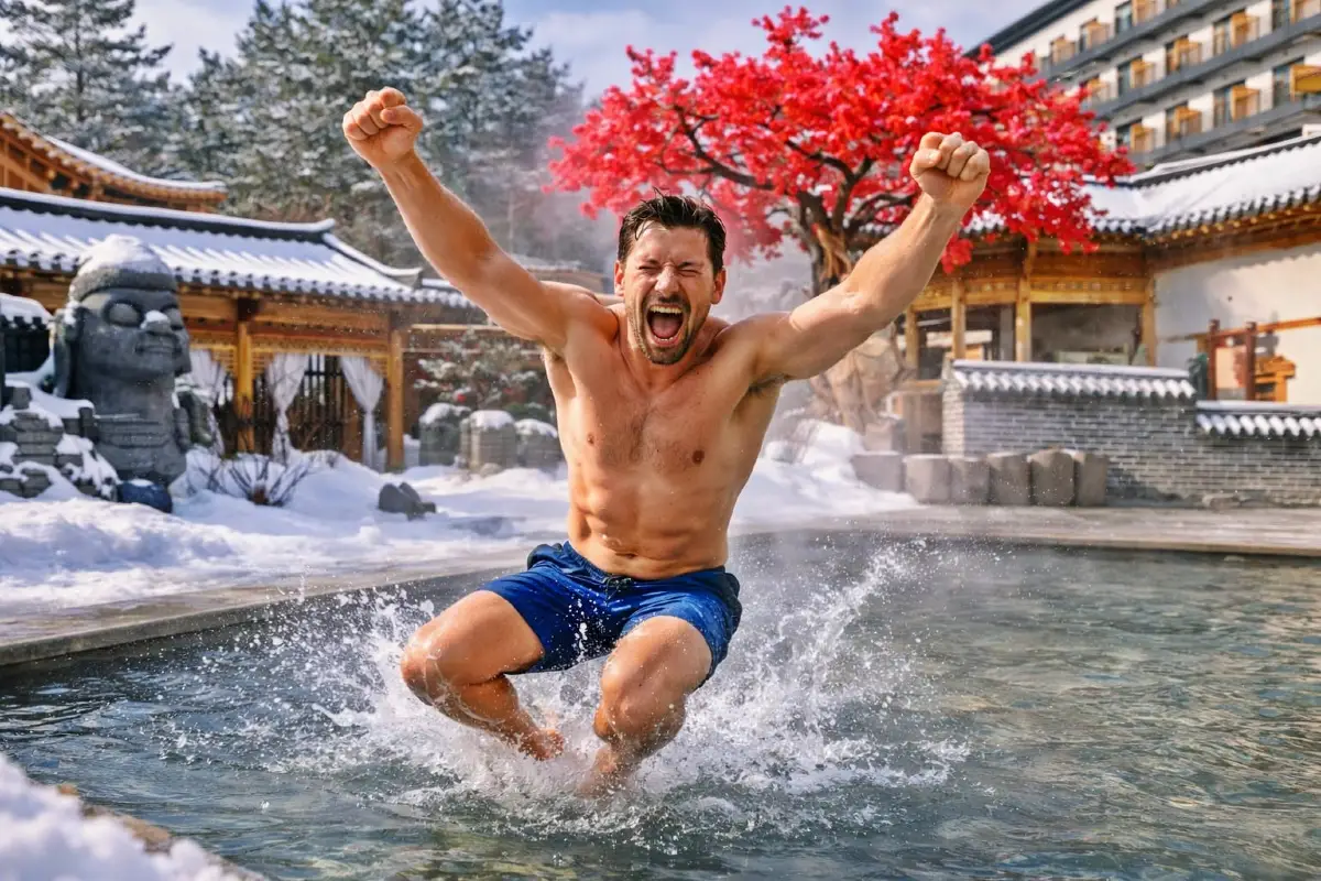 Снаружи минус, внутри плюс… 