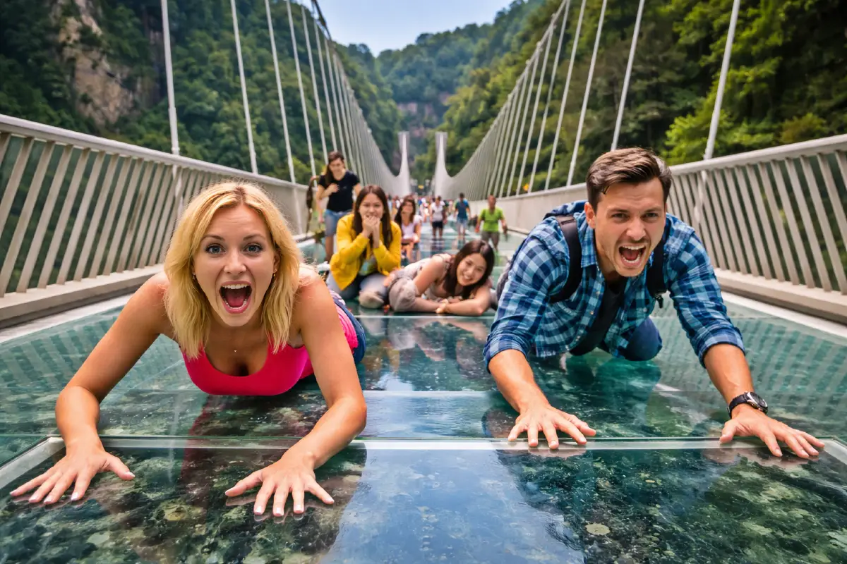 «Я просто посмотреть пришёл…»