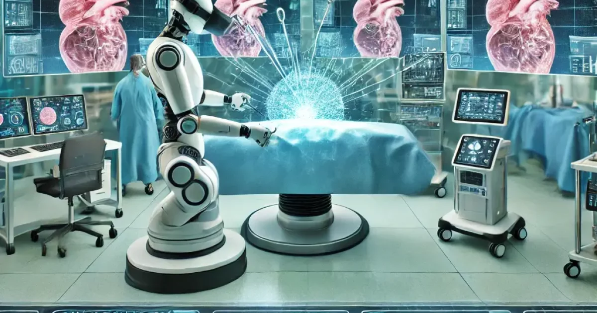 Виртуальная реальность и хирургия в Китае